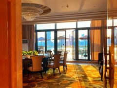 -富力威斯汀酒店-中国元素中餐厅(武昌临江店)