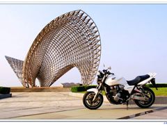 -南汇嘴观海公园