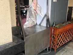 -新疆民族团结羊肉串(锦江区店)