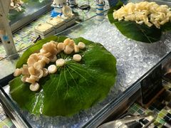 -渔家火锅·海鲜自助餐·演艺(亚龙湾天域酒店)