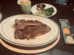 -404干式熟成牛排馆•聚会餐厅