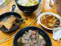 扁肉-聚缘坊特色名小吃(天元西街店)