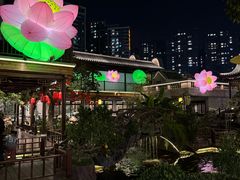 -顺德渔村·岭南一号
