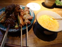-鸟幸 TORISAKI 炭火居酒屋