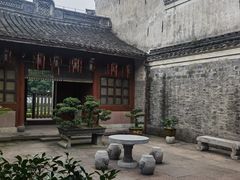 -天一阁博物院