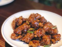 -大牌大·传统杭帮菜(湖滨店)