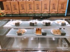-宴小馆·小海鲜青岛菜(五四广场店)