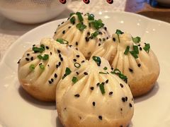 -上海和平饭店龙凤厅 Dragon Phoenix