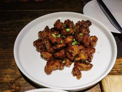 -外婆家(蓝色港湾店)
