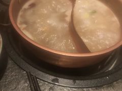 -老墙根涮肉·铜锅·烧烤(欢乐谷·王四营店)