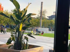 -The Rug Cafe(王府中环店)