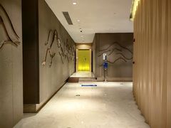 -苏州金鸡湖文博诺富特酒店
