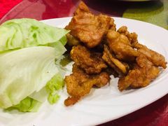 -百家福海鲜排档·闽菜·家宴(斗西路口店)