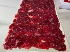 -左庭右院鲜牛肉火锅(环球港店)