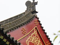 -大慈恩寺(大雁塔)