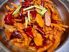 -聚味瞿记·龙虾堂(坡子街店)