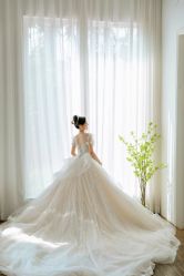 -金夫人婚纱摄影(总店)