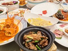 -新东源国际酒店·新东源食坊(沙井店)