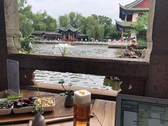 -MAP CHA普洱茶馆(翠湖店)