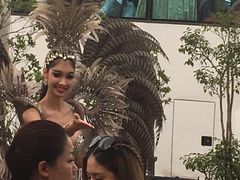 -西蒙人妖秀
