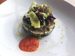 -沈阳君悦酒店·意坊意大利餐厅