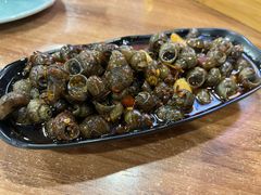 -陈员外正宗夹江烧烤(广福路店)