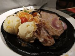 -豪客来牛排(海沧阿罗海店)