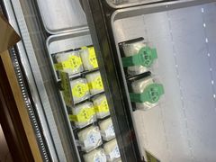自助取餐区-鲍师傅糕点(江苏路店)