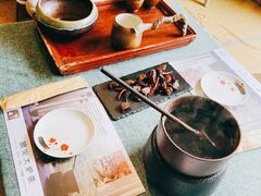 -一号铺子·大炉茶