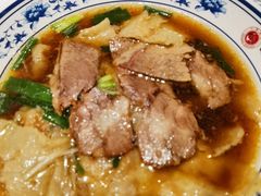 -直隶安家罩饼(复兴路店)