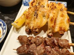 -小山日本料理(太古汇店)