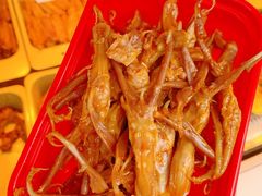 -绝味鸭脖(员村二横路店)