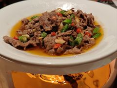 -新白鹿餐厅(银泰西湖文化广场店)