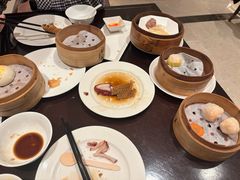 -京香轩·中餐厅(上海中庚聚龙酒店)