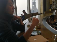 -上海柏悦酒店