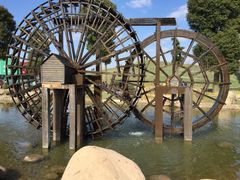 -南通洲际绿博园