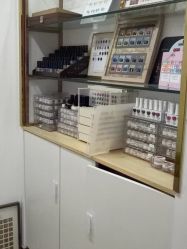 点击看大图 -爱睫物语·疗愈美睫美甲