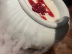 贵妃山药酪-掌柜的店·河南菜(世茂店)