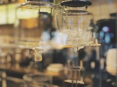 -KYO COFFEE(胶州路店)