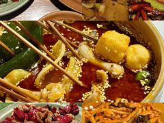 -新新湘菜馆(新中街二条店)