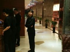 -明珠海港大酒店