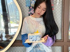 -36cake生日蛋糕(福田店)