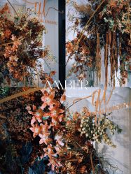 -琥珀婚礼策划AMBER WEDDING