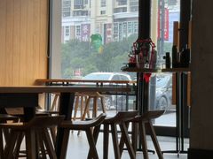 -星巴克(南昌西湖万达店)