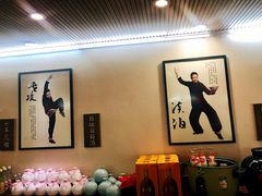 -刘师父老汉口江湖菜(蔡锷路店)