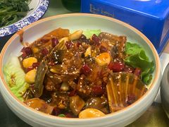 特色甲鱼-佳佳麻辣烧菜馆