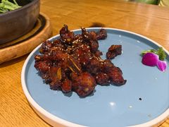 -去茶去餐厅(中央大街店)