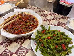 -老三样·旧食新味(船山路店)