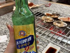-震海贝烤贝·民俗特色店(延吉总店)