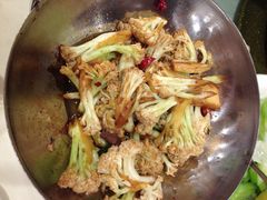 小厨娘淮扬菜(天印大道店)-小厨娘淮扬菜(天印大道店)